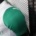25/26 Palmeiras Away White Green Jersey Version Short Sleeve (Player Version)-9711339