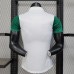 25/26 Palmeiras Away White Green Jersey Version Short Sleeve (Player Version)-9711339