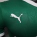 25/26 Palmeiras Home Green Jersey Version Short Sleeve (Player Version)-117190