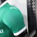 25/26 Palmeiras Home Green Jersey Version Short Sleeve (Player Version)-117190