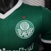 25/26 Palmeiras Home Green Jersey Version Short Sleeve (Player Version)-117190