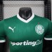 25/26 Palmeiras Home Green Jersey Version Short Sleeve (Player Version)-117190
