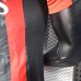 25/26 AC Milan Home Red Black Jersey Version Short Sleeve (Player Version)-6522268