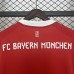 25/26 Bayern Munich Home Red Jersey Version Short Sleeve-1029031