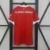 25/26 Bayern Munich Home Red Jersey Version Short Sleeve-1029031