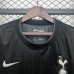 25/26 Tottenham Hotspur Away Black Jersey Version Short Sleeve-373072