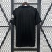 25/26 Tottenham Hotspur Away Black Jersey Version Short Sleeve-373072