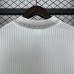 Retro 95/96 Albacete Home White Jersey Version Short Sleeve-890769