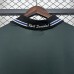 Retro 00/02 Real Sociedad Away Green White Jersey Version Short Sleeve-5047198