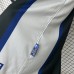Retro 00/02 Real Sociedad Away Green White Jersey Version Short Sleeve-5047198