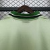Retro 99/00 Real Betis Away Green Jersey Version Short Sleeve-3731289