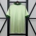 Retro 99/00 Real Betis Away Green Jersey Version Short Sleeve-3731289