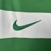 25/26 Lisbon Home Green White Jersey Version Short Sleeve-8728849