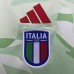 2025 Kids Italy Away Green Kids Jersey Kit Short Sleeve (Shirt + Short)-906765