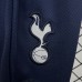 25/26 Kids Tottenham Hotspur Home White Kids Jersey Kit Short Sleeve (Shirt + Short)-5656493