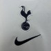 25/26 Kids Tottenham Hotspur Home White Kids Jersey Kit Short Sleeve (Shirt + Short)-5656493