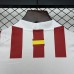 25/26 Kids Atletico Madrid Home Red White Kids Jersey Kit Short Sleeve (Shirt + Short)-4874530
