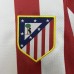 25/26 Kids Atletico Madrid Home Red White Kids Jersey Kit Short Sleeve (Shirt + Short)-4874530