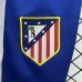 25/26 Kids Atletico Madrid Home Red White Kids Jersey Kit Short Sleeve (Shirt + Short)-4874530