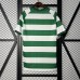 25/26 Celtics Home Green White Jersey Version Short Sleeve-294922