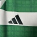 25/26 Celtics Home Green White Jersey Version Short Sleeve-294922
