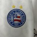 25/26 Kids Bahia Home White Kids Jersey Kit Short Sleeve (Shirt + Short)-4997888