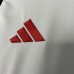 25/26 Kids Flamengo Away White Kids Jersey Kit Short Sleeve (Shirt + Short)-2139697
