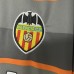 Retro 99/00 Valencia Third Away Gray Jersey Version Short Sleeve-6456040