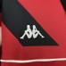 Retro 94/95 Mallorca Home Red Jersey Version Short Sleeve-3662968