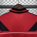 Retro 94/95 Mallorca Home Red Jersey Version Short Sleeve-3662968