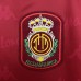 Retro 94/95 Mallorca Home Red Jersey Version Short Sleeve-3662968