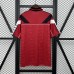 Retro 94/95 Mallorca Home Red Jersey Version Short Sleeve-3662968