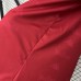 Retro 94/95 Mallorca Home Red Jersey Version Short Sleeve-3662968