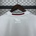 Retro 01/02 Mallorca Away White Jersey Version Short Sleeve-4842547
