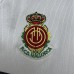 Retro 01/02 Mallorca Away White Jersey Version Short Sleeve-4842547