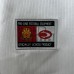 Retro 01/02 Mallorca Away White Jersey Version Short Sleeve-4842547