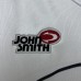 Retro 01/02 Mallorca Away White Jersey Version Short Sleeve-4842547