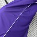 Retro 84/85 Real Madrid Away Purple Jersey Version Short Sleeve-7331678