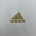 Retro 18/19 Valencia Home White Jersey Version Short Sleeve-2180423