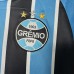 25/26 Kids Gremio Home Blue Black Kids Jersey Kit Short Sleeve (Shirt + Short)-1876476