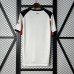 25/26 AC Milan Away White Jersey Version Short Sleeve-1771816