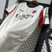 25/26 AC Milan Away White Jersey Version Short Sleeve-1771816