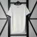 25/26 Bahia Home White Jersey Version Short Sleeve-2275498