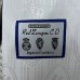Retro 97/98 Zaragoza Home White Jersey Version Short Sleeve-7564379
