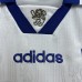 Retro 97/98 Zaragoza Home White Jersey Version Short Sleeve-7564379