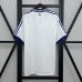 Retro 97/98 Zaragoza Home White Jersey Version Short Sleeve-7564379