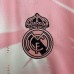 Retro 14/15 Real Madrid Away Pink White Jersey Version Short Sleeve-3191181
