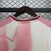 Retro 14/15 Real Madrid Away Pink White Jersey Version Short Sleeve-3191181