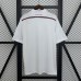 Retro 14/15 Real Madrid Home White Jersey Version Short Sleeve-7201298