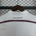 Retro 14/15 Real Madrid Home White Jersey Version Short Sleeve-7201298